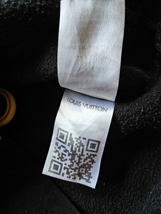 Худі Louis Vuitton оригінал