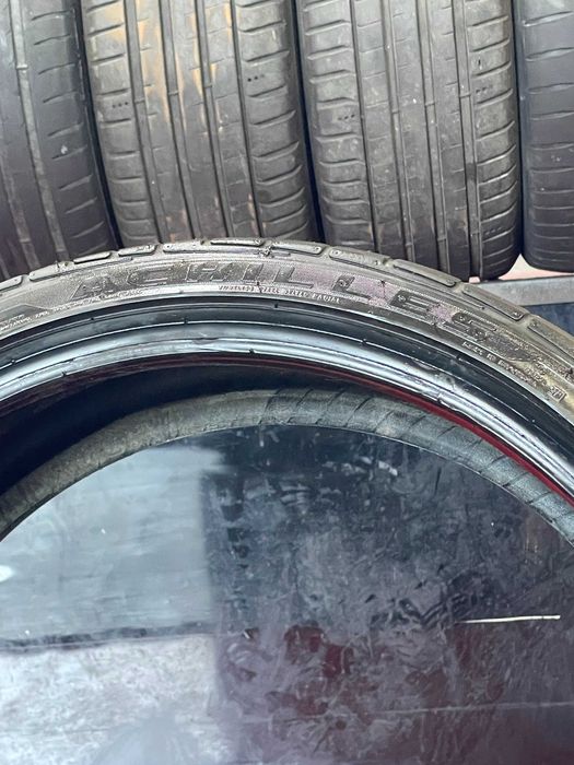 Pneus Achhilles - 215/35 R18 84W