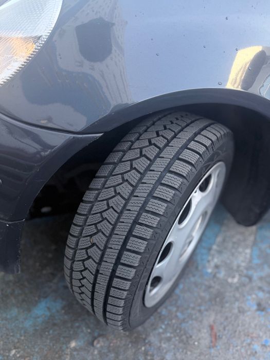 Mercedes-Benz A 140 | 2000 | Prywatne auto