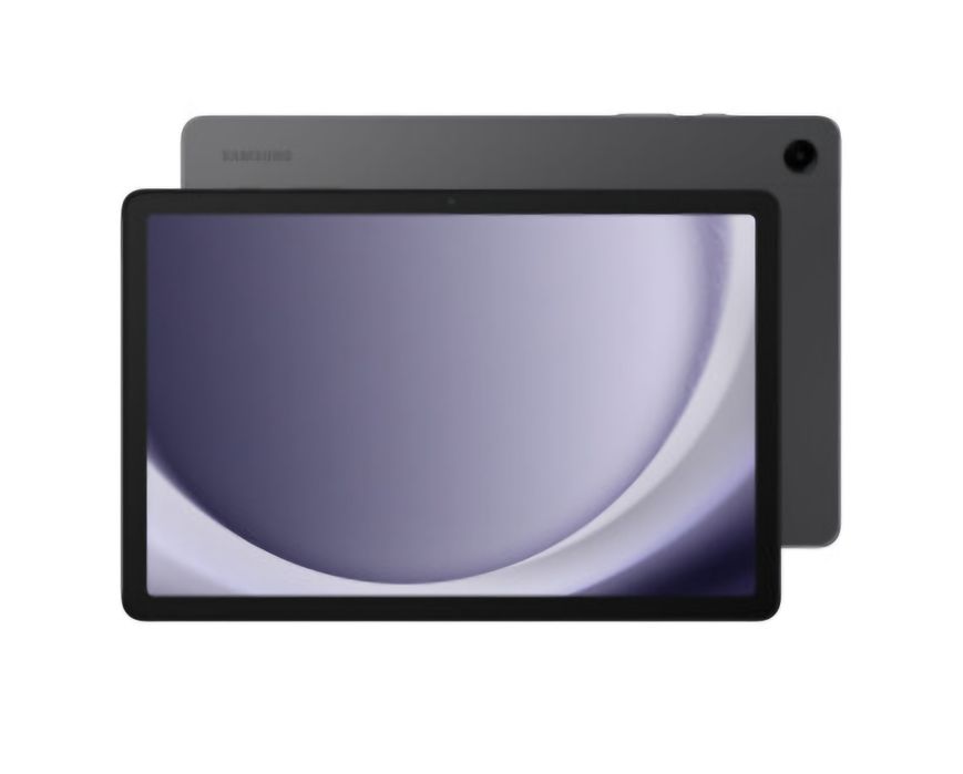 Планшет Samsung Galaxy Tab A9 + 4/64gb Silver 11"