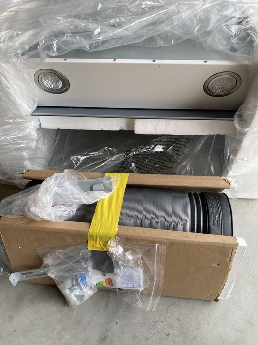 Klarstein Aurica 60cm Biały