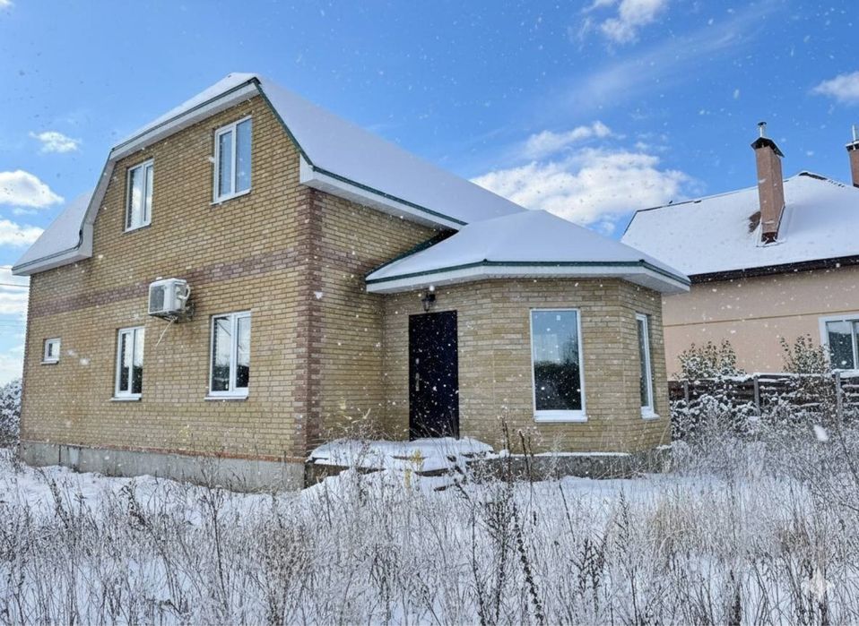 Будинок 183м2 на 15 сотках . Личанка