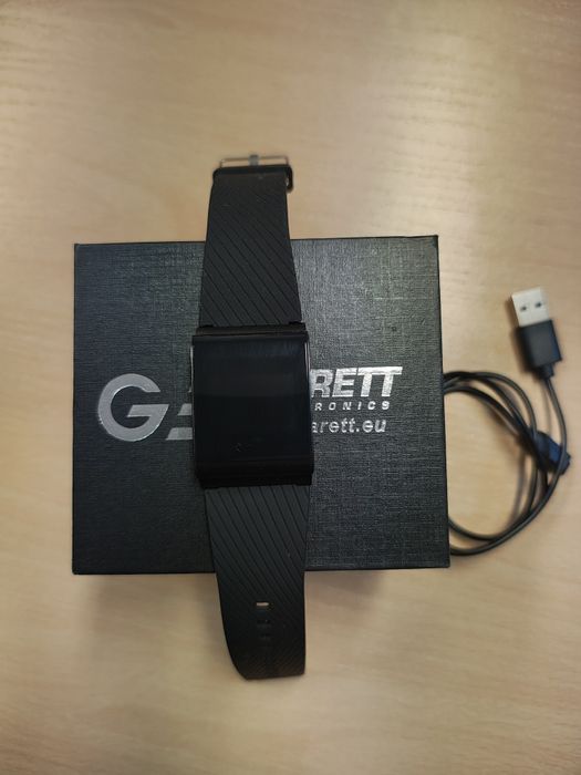 Smartwatch Garret Sport 11