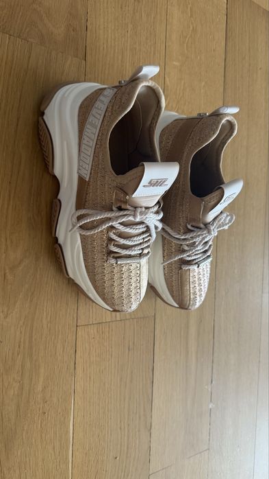 Нові Steve madden, 23 см устілка