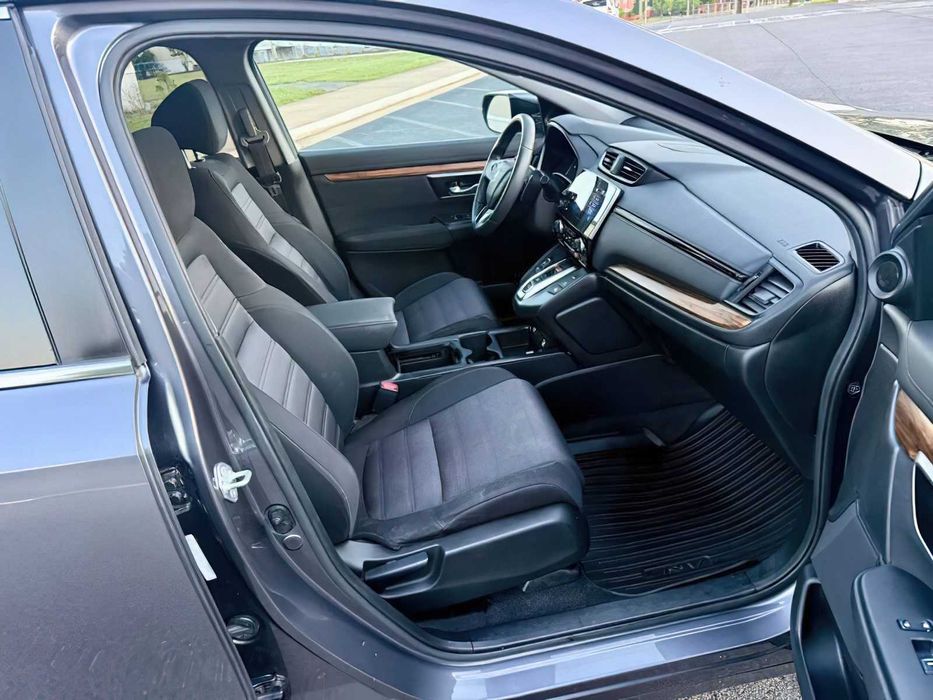 Honda CR-V EX      2022