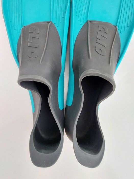 Barbatanas Cressi Clio 41-42