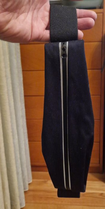 Bolsa de cinta - desporto