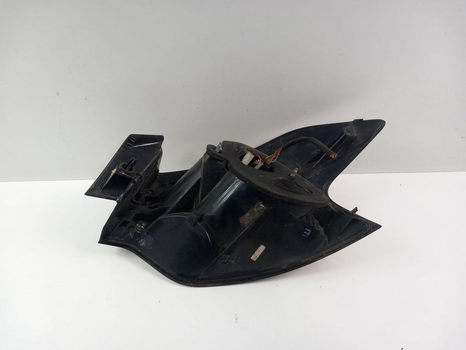 Citroen Ds4 I Hb Lampa Tył Lewa