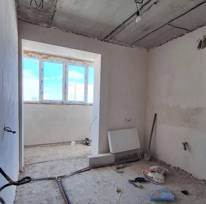 ‼️ Продаётся двухуровневая квартира в новострое ЖК Салтовский ‼️22401