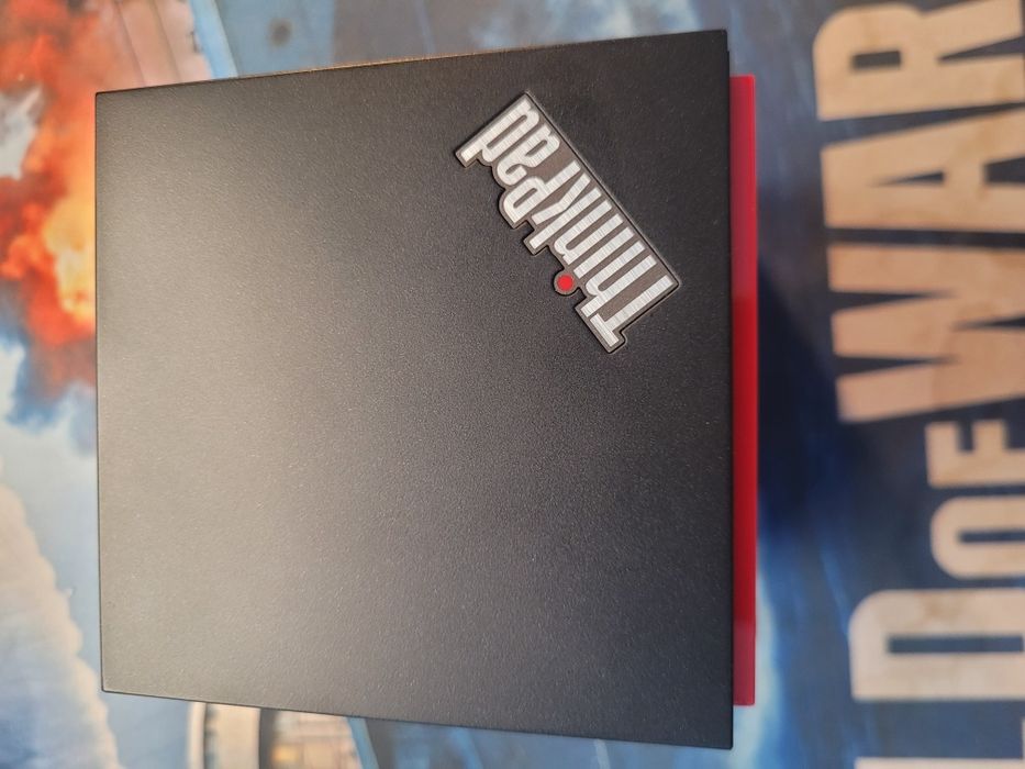 Bezprzewodowa stacja dokująca do Lenovo ThinkPad WiGig Dock W123 40A60