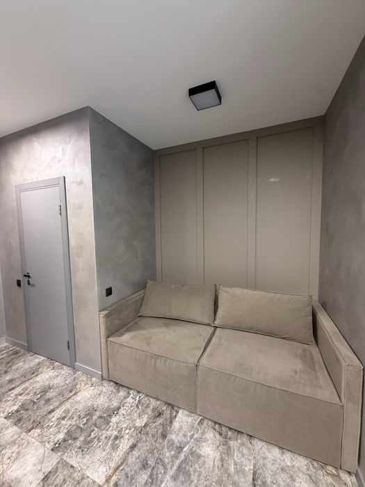 Супер якісний ремонт, 1к в ЖК Софія Резиденс