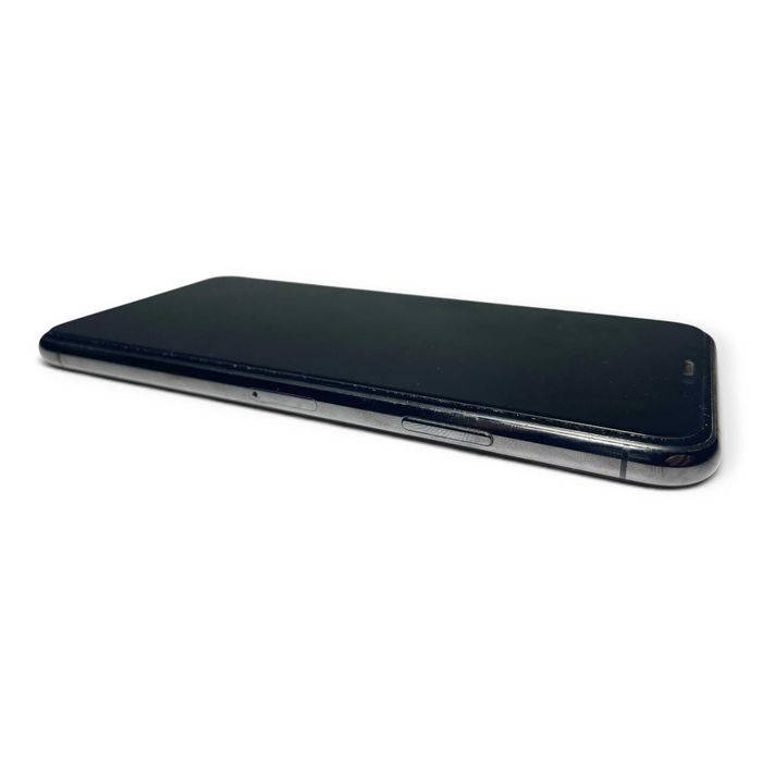 Apple iPhone 11 Pro Max 256GB Space Gray Face ID Działa Stan Baterii 76%