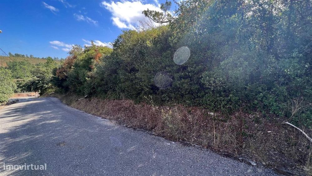 Terreno para construção, Cernache