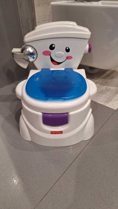 Nocnik Fisherprice