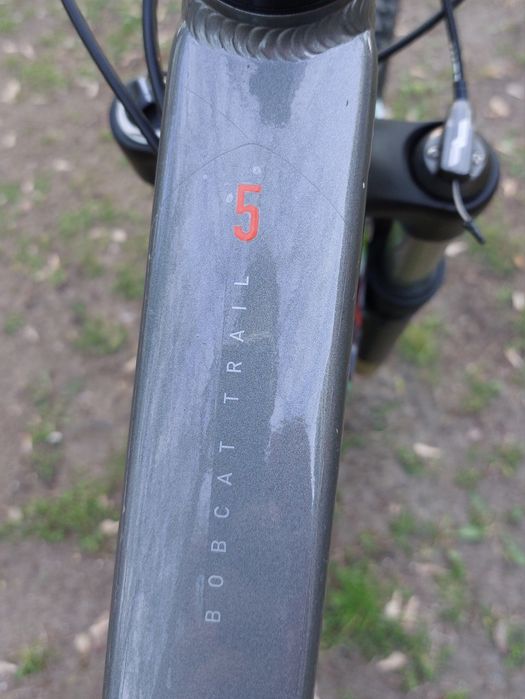 Rower Marin Bobcat Trail 5 rozm. S