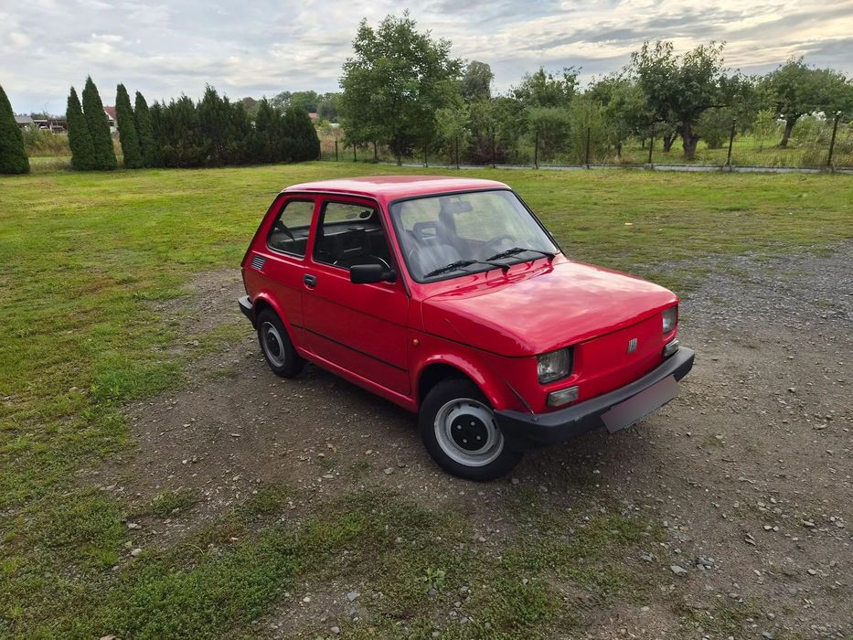 Fiat 126
