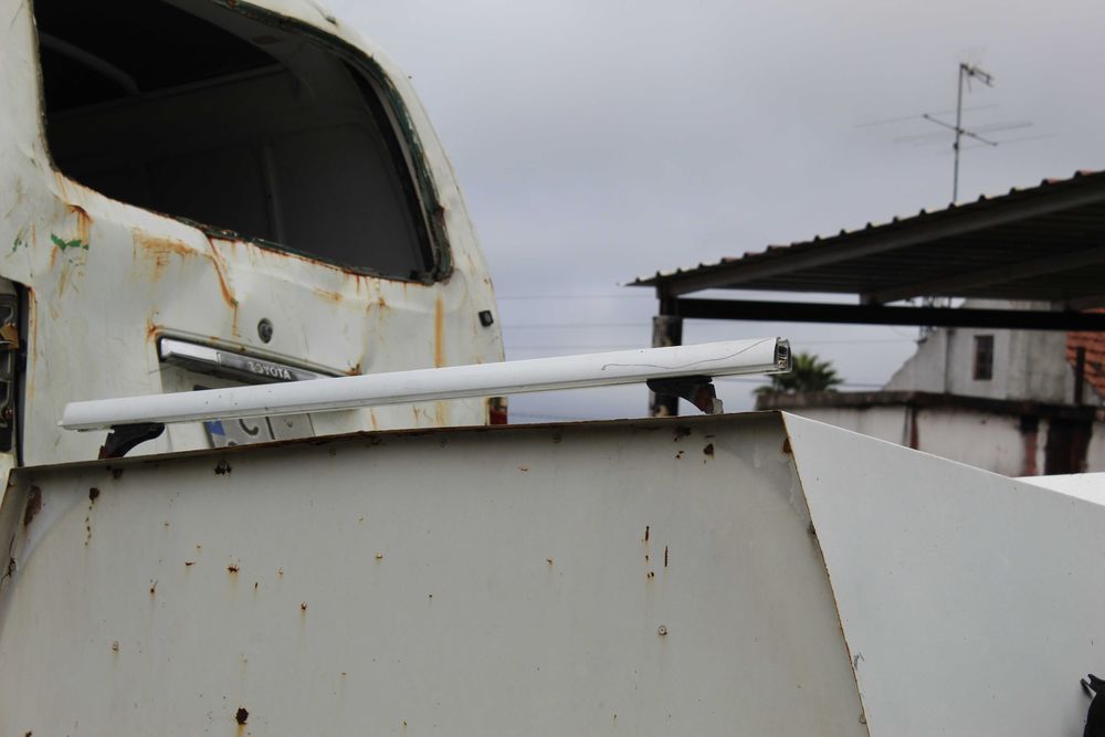 hard top ford /Mazda