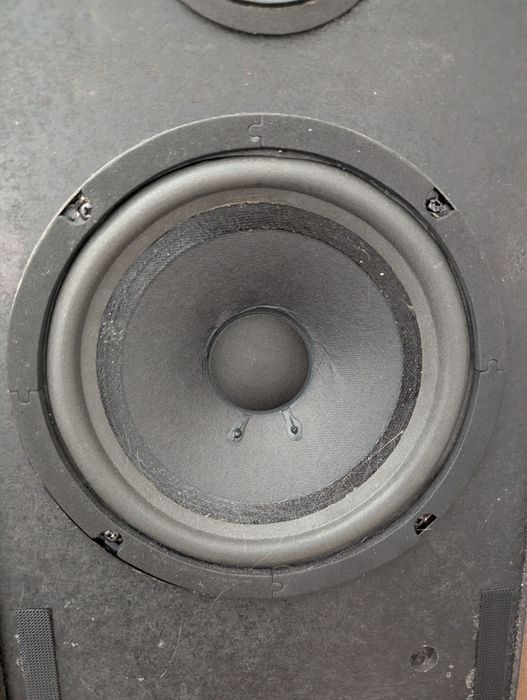 Pioneer CS-313A - вінтажна акустика 70-х + аудіо кабель