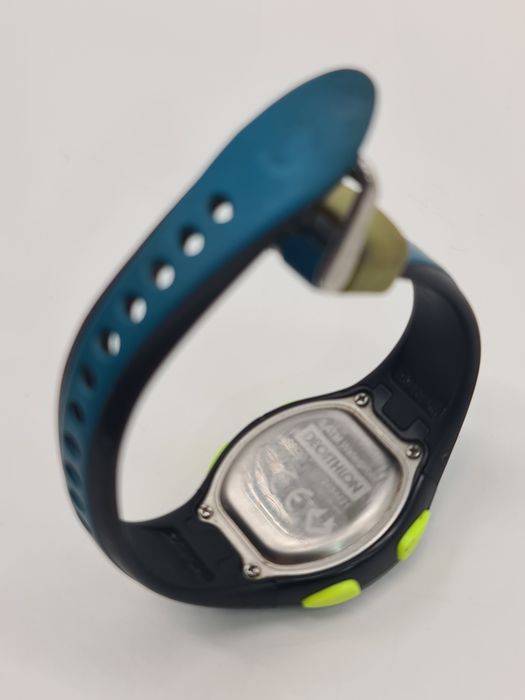 Relógio desportivo KALENJI W200S azul