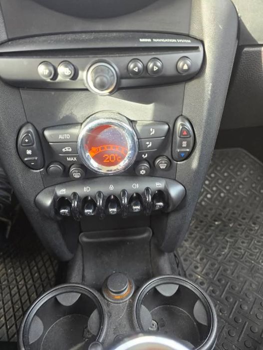 Mini Cooper D (BMW)