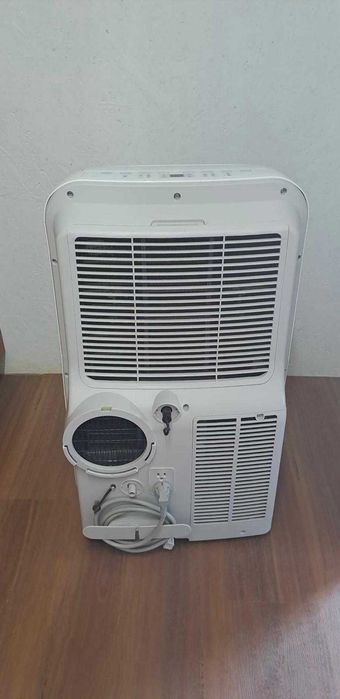 Ar Condicionado Portátil BECKEN