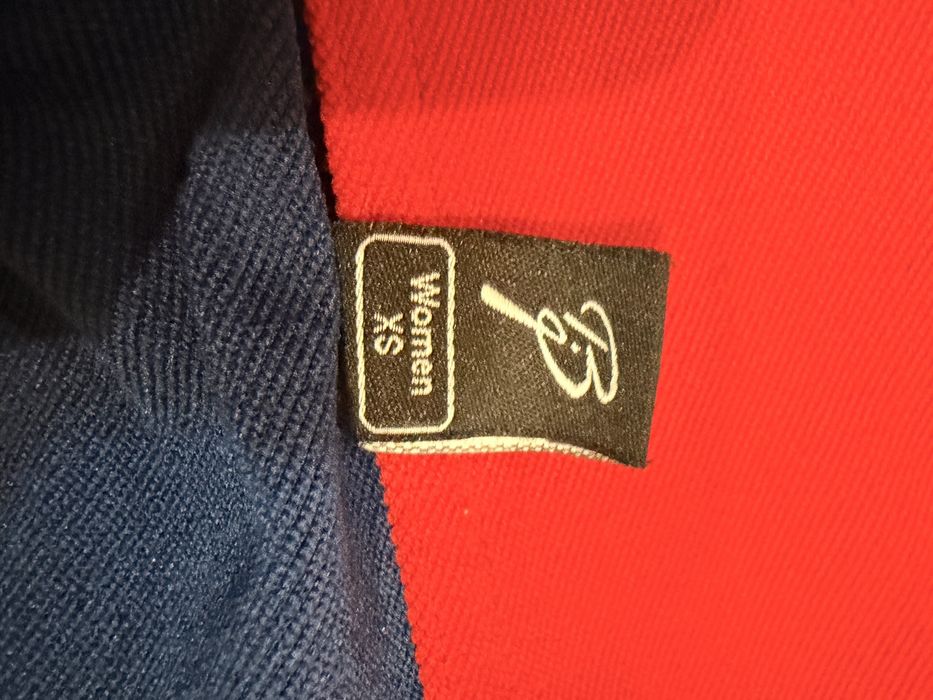 Bjørn Dæhlie kurtka softshell roz,XS/S,34,36 outodoor,trekking