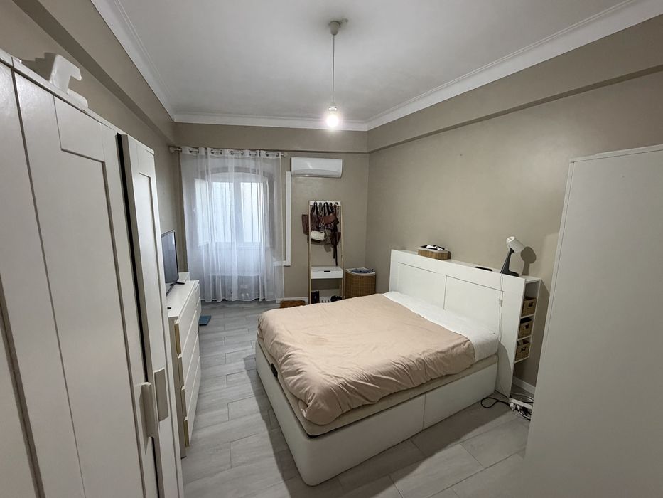 Apartamento t2 sem elevador