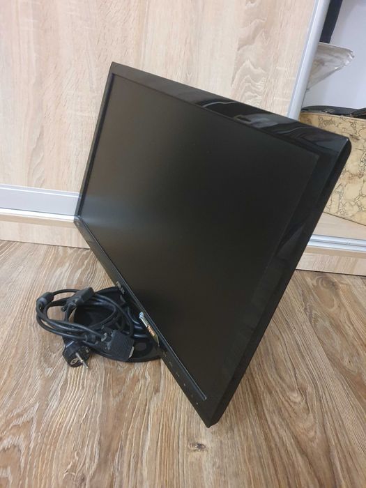 IPS Монітор 23" Asus VS239N (DVI+VGA) Full HD 1920x1080