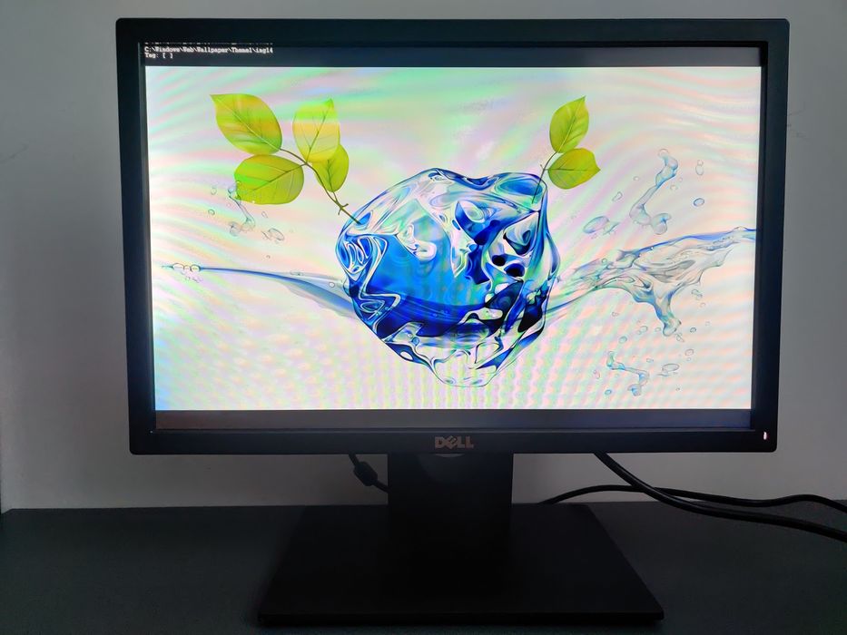 Монітори: AOC, LG, ViewSonic, Acer, DELL