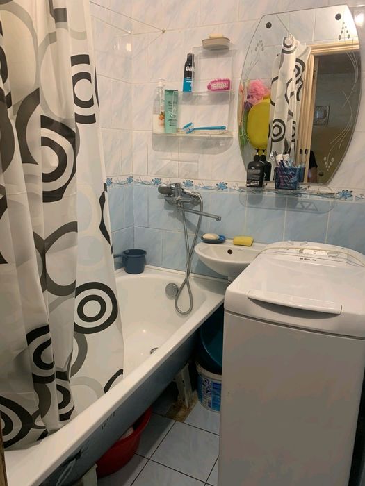 Оренда 2 к.квартири Олега Мудрака(Наумова) 31-А.Новобіличі.