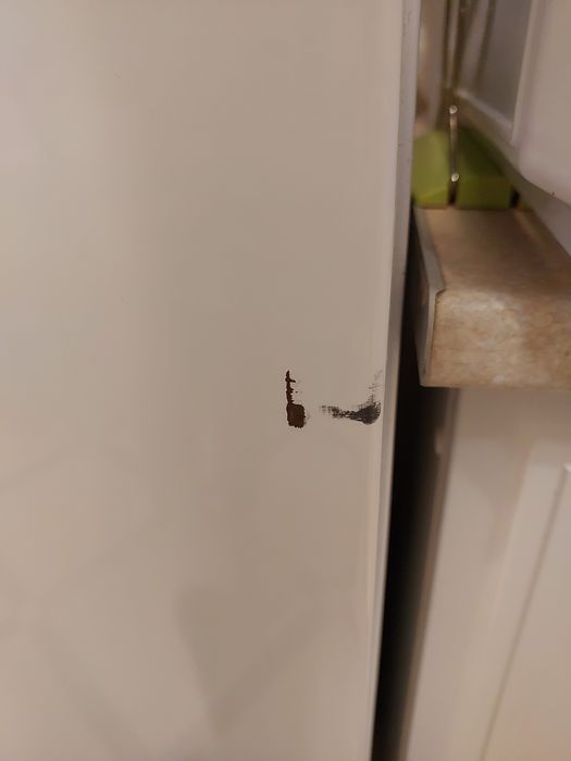 Морозильна камера VESTFROST 10000грн