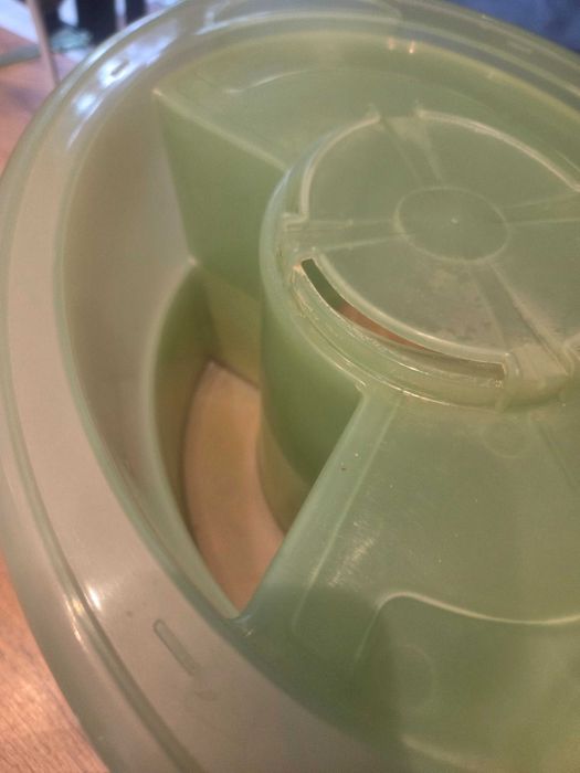 Parowar Tefal Vitamin plus 2000W