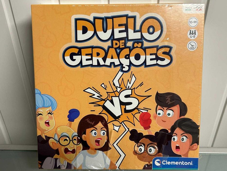 Jogos e Puzzles Clementoni e Science4You