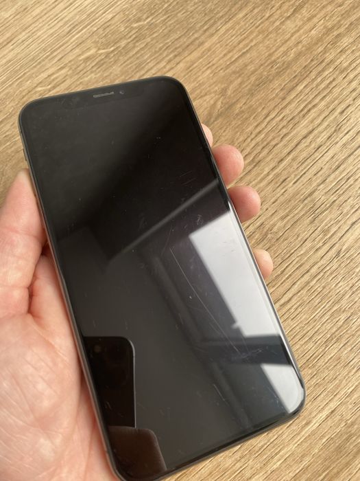 iPhone X 64g гарний стан