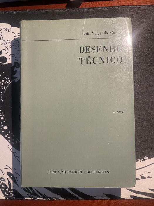 Livro desenho técnico