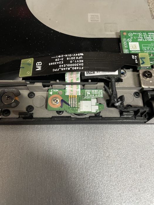 Ноутбук Lenovo ThinkPad T14/L470/T470,s/T14s/T480s/корпус/комплектуючі