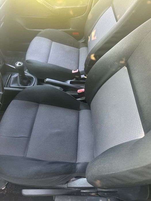 Golf 4 без пробігу по Україні