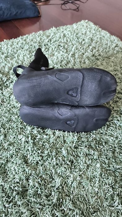 Xcel infinity Numero 8