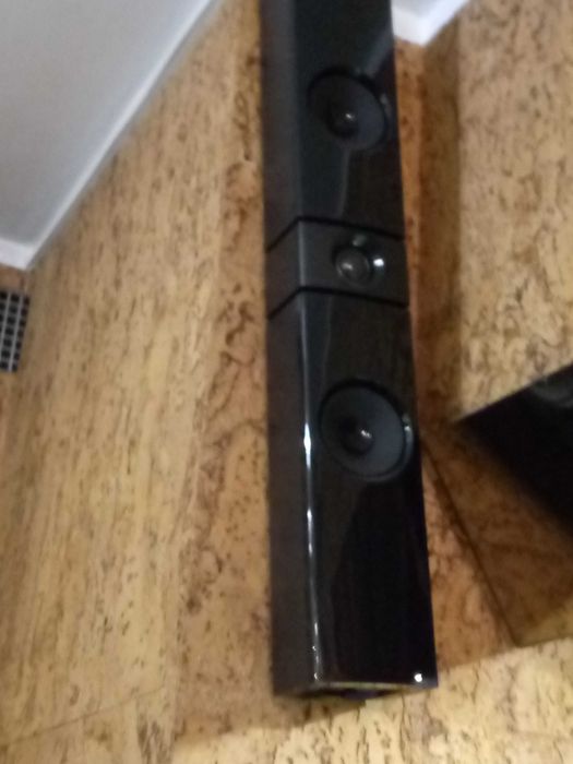 Домашній кінотеатр LG BH7530TB