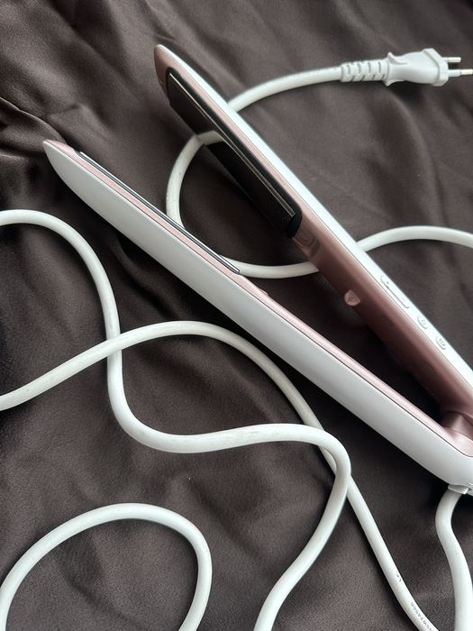 Плойка для волос phillips