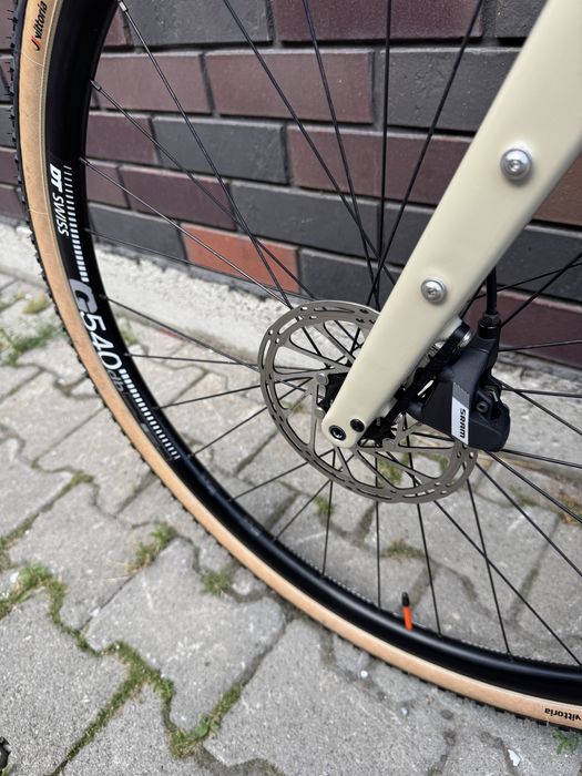 Cannondale Topstone Carbon Apex 1 /2025