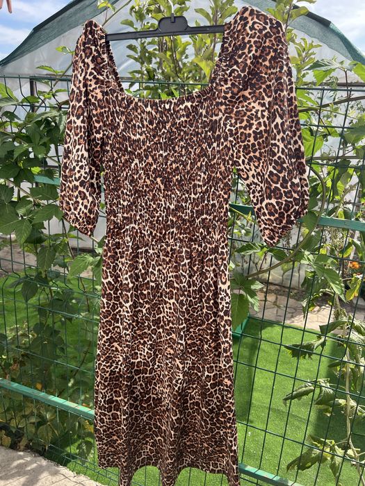 Брендова сукня Primark