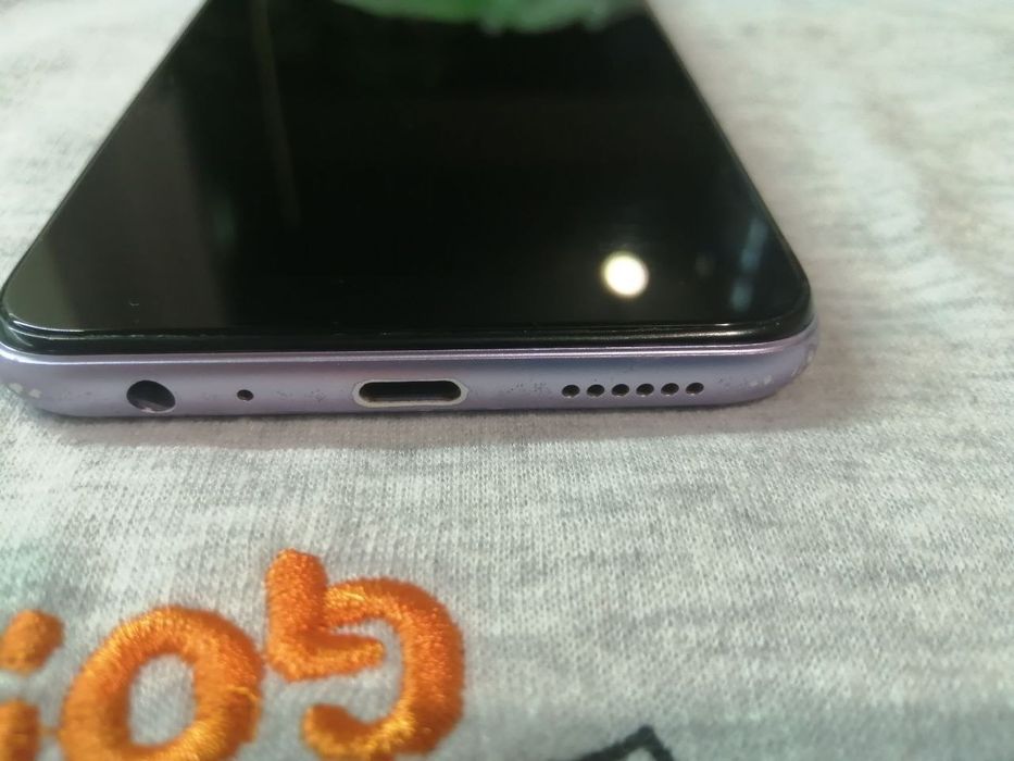 Смартфон Samsung Galaxy A22 5g