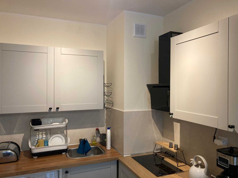 Kołobrzeg apartamenty Sunandrelax  Czynne cały rok