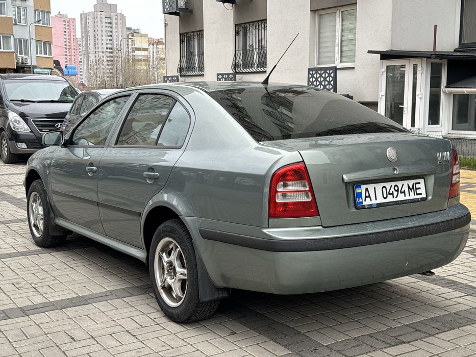 Продам Skoda octavia Tour