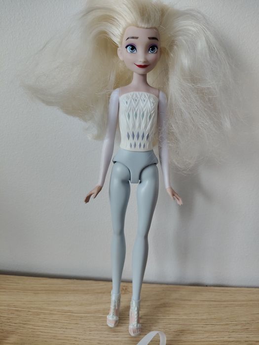 Lalka ELSA kraina lodu