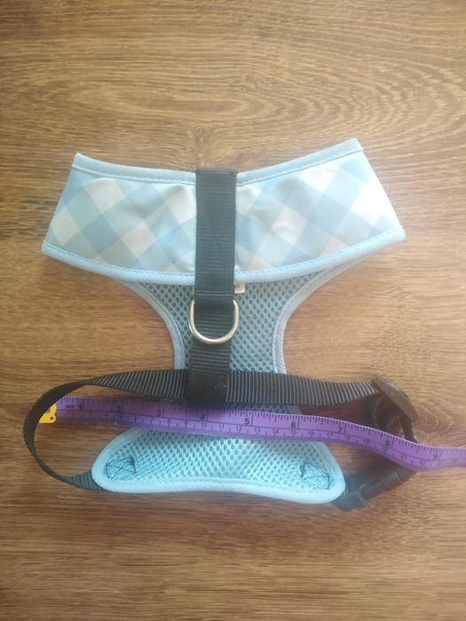 Szelki dla małego psa