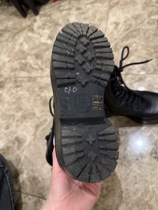 guess ботінки оригінал