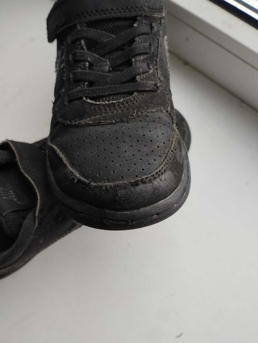 Ecco Nike красовки
