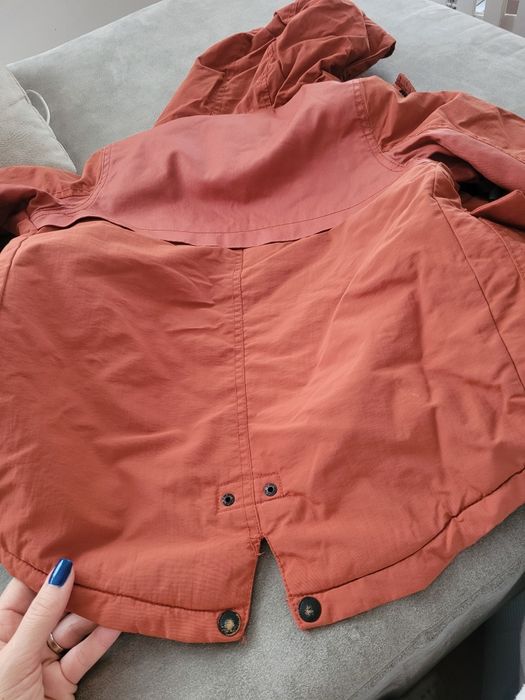 Casaco jaqueta menino Zara Boys